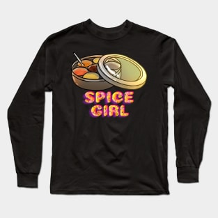 ✨️the original spice girls✨️ Long Sleeve T-Shirt